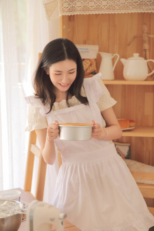 美女与野兽国语